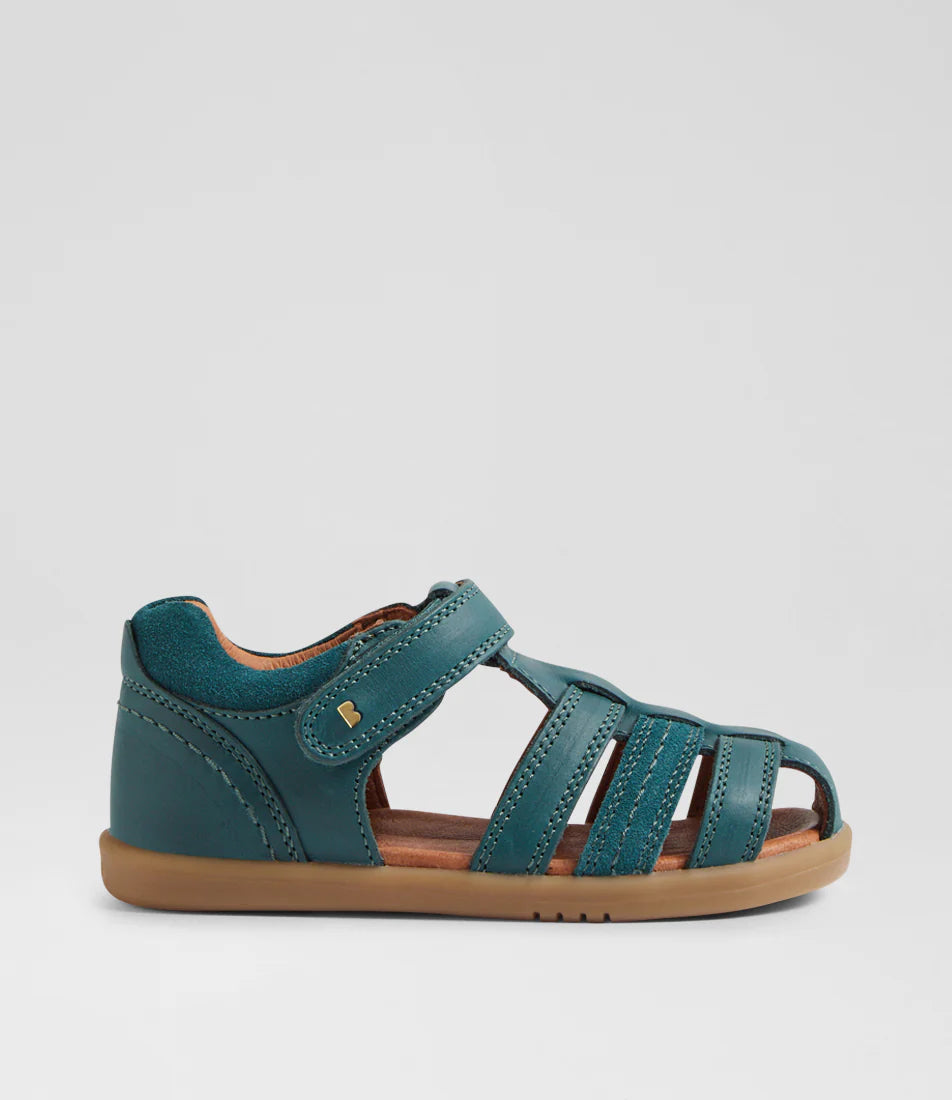 Bobux Roam Step-Up - Mediterranean