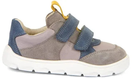 Froddo Zeru Spring Barefoot in Grey+