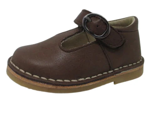 Petasil Heritage Crosspatch in Chocolat Savana