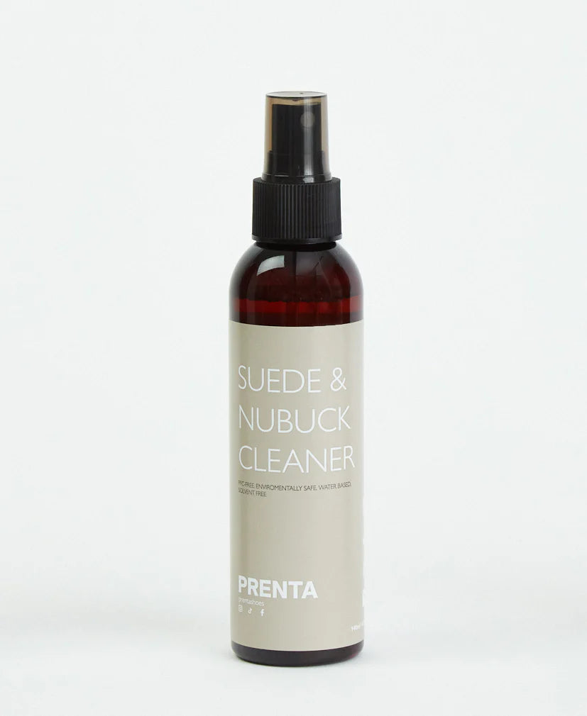 Prenta Suede and Nubuck Cleaner