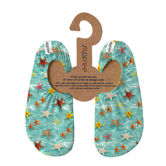 Slipfree Lucid Starfish Swim Shoes