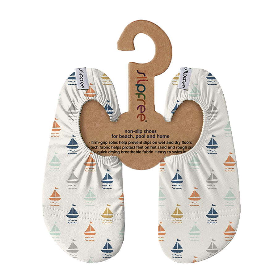 Slipfree Navigator Swim Shoes