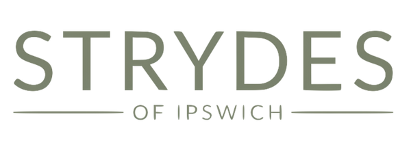 Strydes of Ipswich