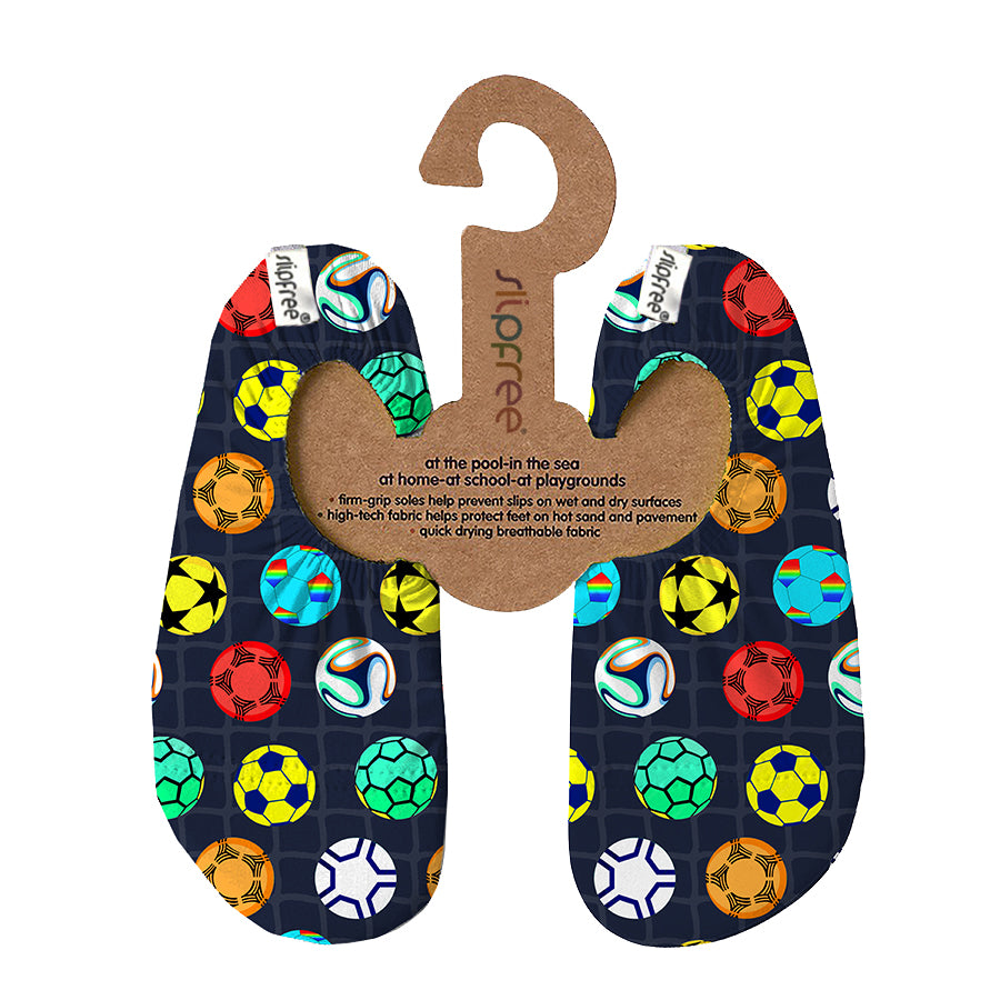Slipfree Yamal Swim Shoes
