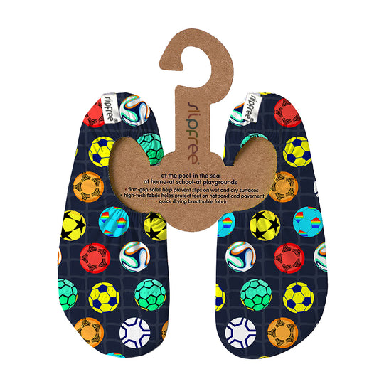 Slipfree Yamal Swim Shoes
