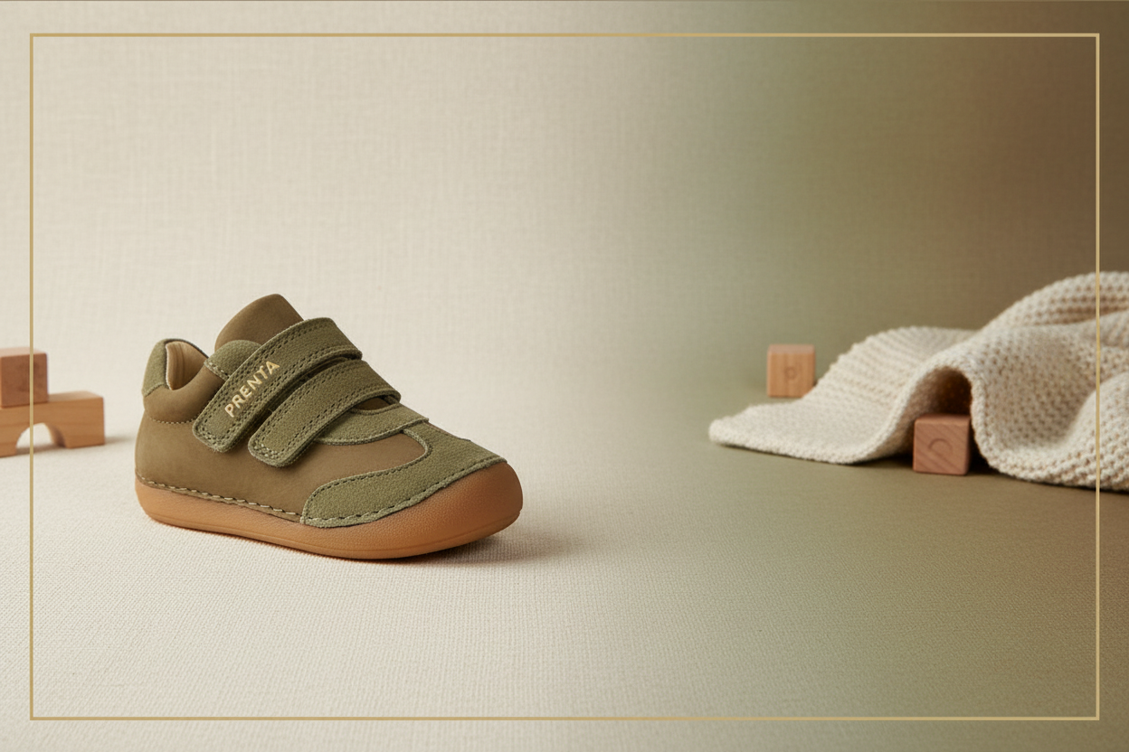 Prenta Rocket Khaki Banner
